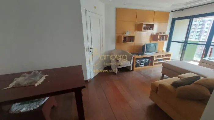 APARTAMENTO COM ÓTIMA LIQUIDEZ NA RUA ALCANTARILLA, MELHOR LOCALIZAÇÃO DA VILA ANDRADE/PAN