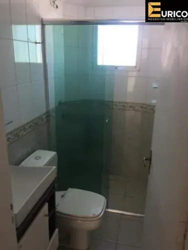 Apartamento à venda no Condominio Residencial Claudia em Campinas/SP