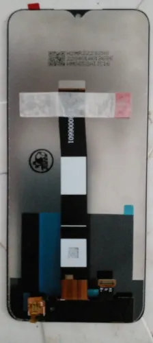 Tela Smartfone Xiaomi 6,5 Pol.