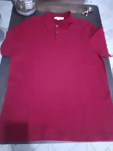 Camisa polo Calvin Klein. G