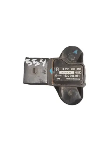 Sensor Map Pressão Golf Polo Fox N554