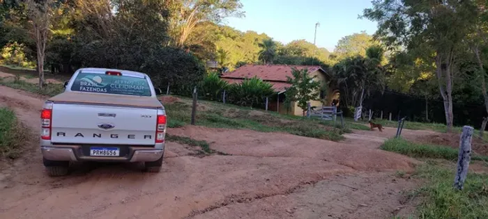 Chácara em Varjão