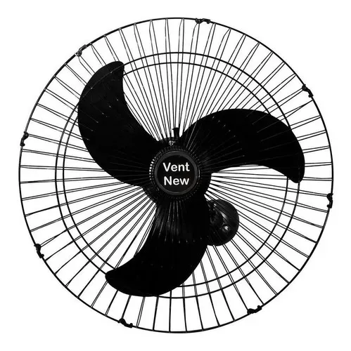 Ventilador de parede novo 