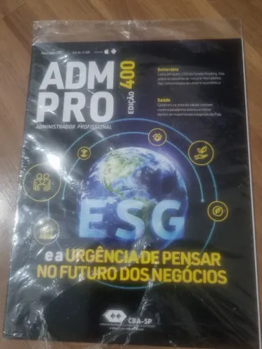 Revista adm pro ano 44 n 400