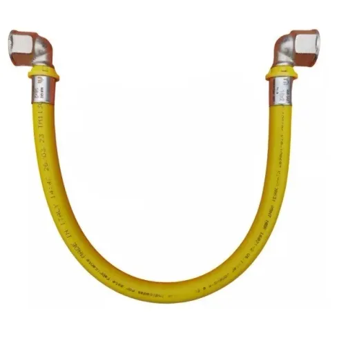 Kit Gás - Tubulação multicamada PEX e conexões 16mmx1/2 (cozinha)