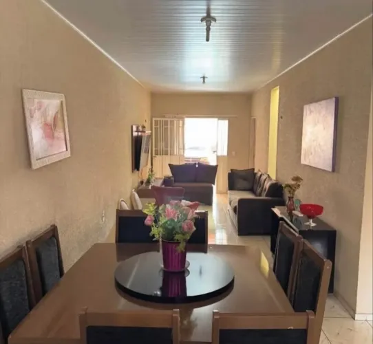 Casa a venda no sideral KF