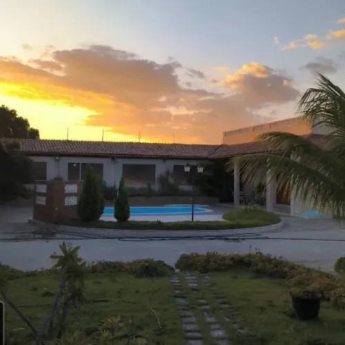 Chácara Refúgio Maktub - ideal p/ festas, casamentos, retiros, diárias, confraternizações 