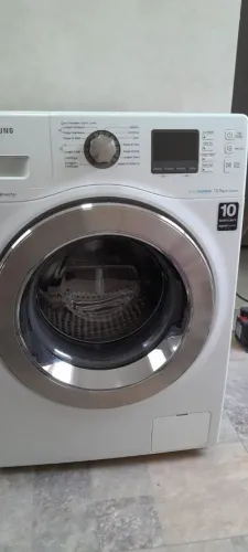 Máquina de Lavar Samsung 10,1 kg
