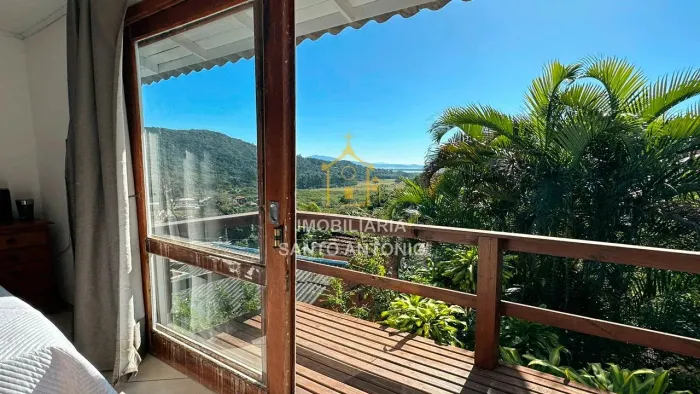Casa à venda, 5 quartos, 1 suíte, 2 vagas, SAMBAQUI - Florianópolis/SC