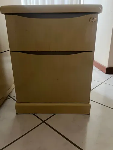 Mesa de cabeceira PANAN
