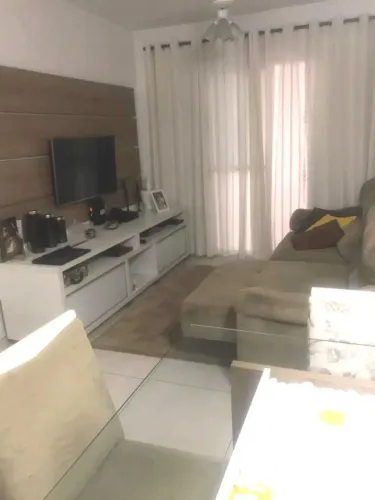 Apartamento em Rua Crubixas - Cangaíba - São Paulo/SP