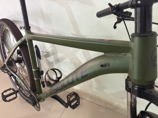 Bike Absolute aro 29