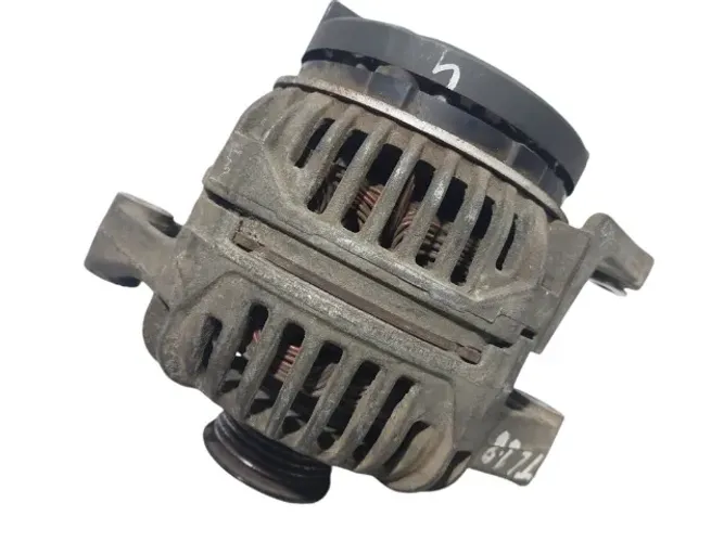 Alternador stilo astra 1.8 com ar parafuso 