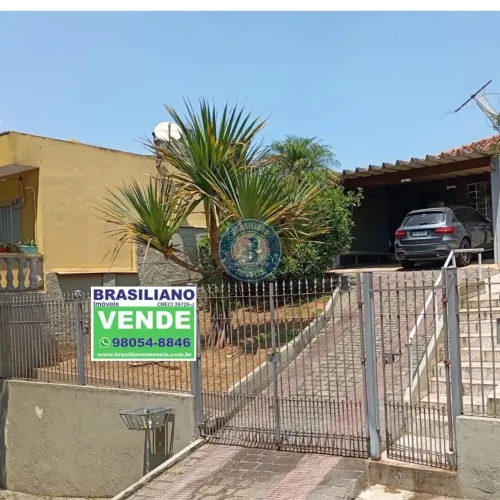 Casa térrea na Vila Das Belezas - São Paulo/SP, Zona Sul
