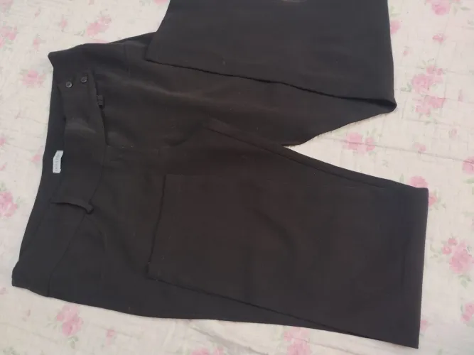 Calca de alfataria, n 46, , usada, conservada 