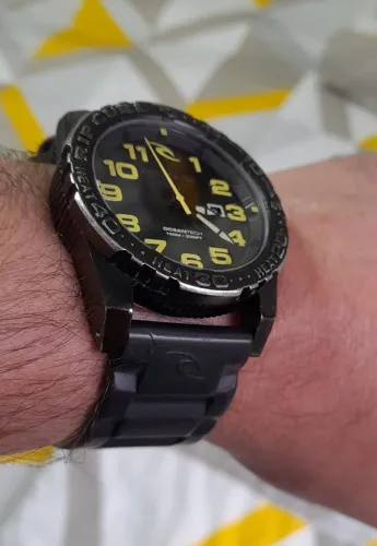 Relógio - Rip Curl - Cortez 2