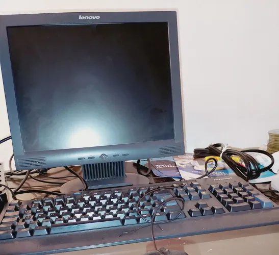 Computador Completo Novo