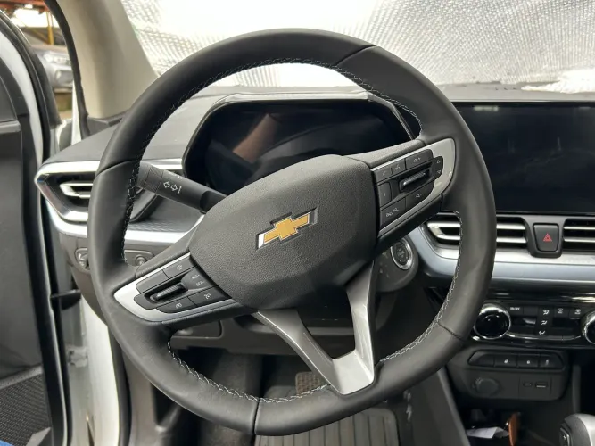 VOLANTE DIREÇÃO SPIN 2025