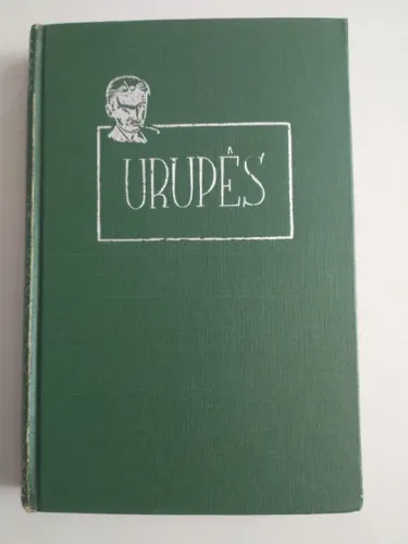 Livro: Urupês - Monteiro Lobato