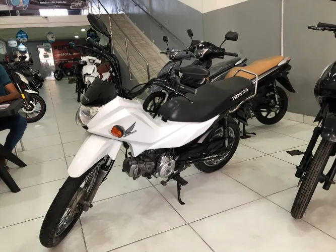 POP 110IC 2016- OPORTUNIDADE PRA VOCE