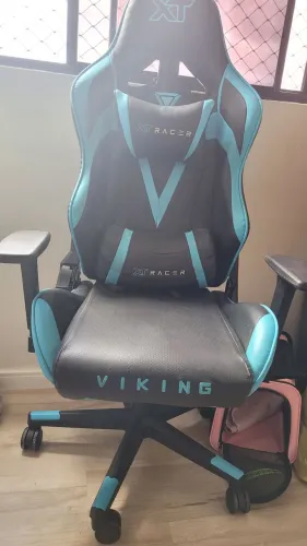 Cadeira Gamer XT Racer Viking