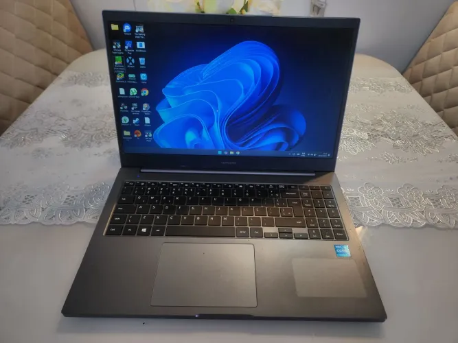 Samsung book e30 notebook