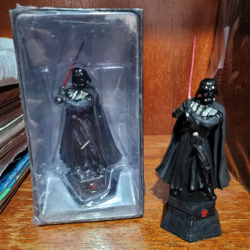 Xadrez Darth Vader Star Wars (LACRADO)
