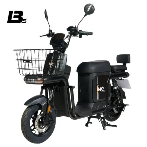 Scooter Elétrica RET Super