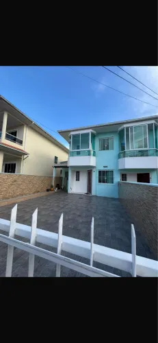 Belíssimo Apartamento para Locação na Temporada nos Ingleses!!!