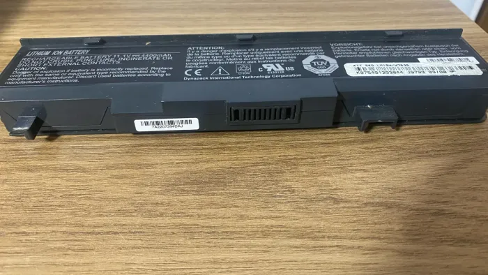 Bateria para Notebook -  K *844
