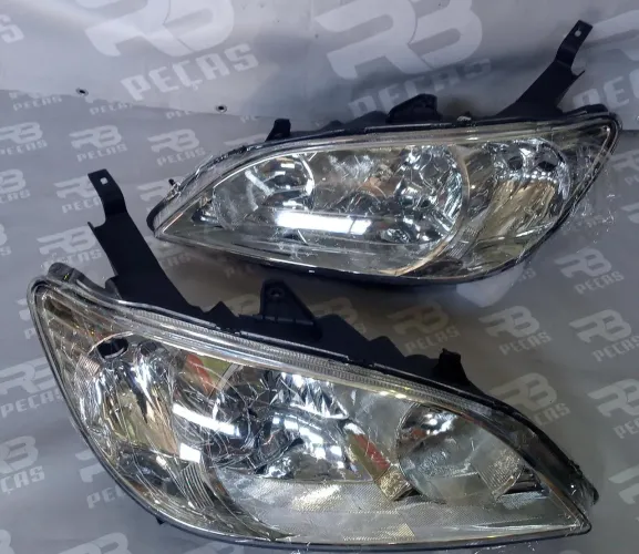 Farol Honda civic 2004