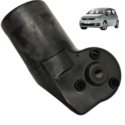 Capa Protetor Motor Limpador Parabrisa Vw Fox 2009 2008 2007
