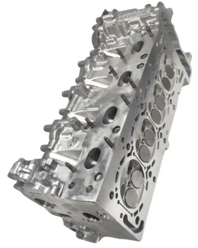 Cabeçote Mercedes C200 Cla250 2.0 16v / E300 2.0 16v 2020... 