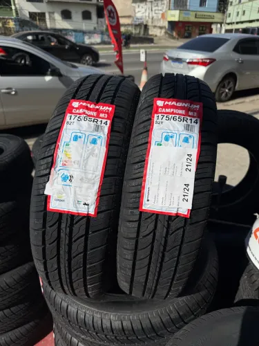 Pneus Magnum Campione M3 175/65R14