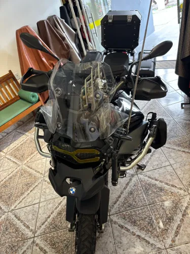 BMW F850GSA Belém- Pará 