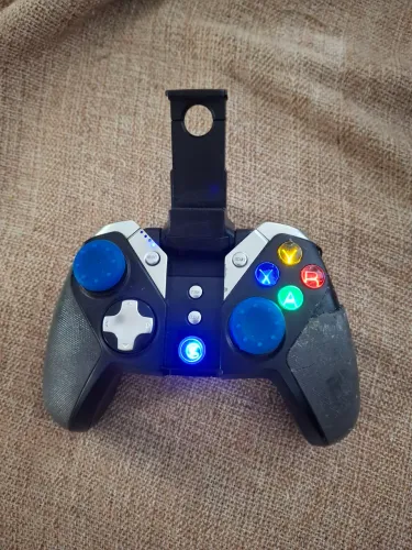 Controle gamesir g4s