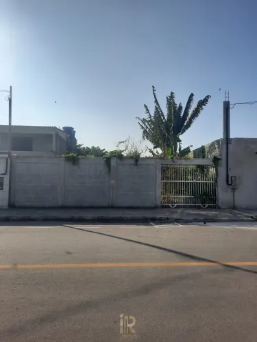 Lote escriturado na quadra do mar da Praia dos Recifes