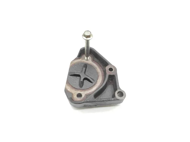 Suporte Bomba Direção Hidráulica Gm Omega 3.8 V6 2003 2004