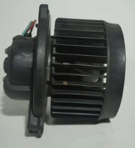 ventilador interno honda fit 2004 2005 2006 2007 2008 aceitamos cartoes 
