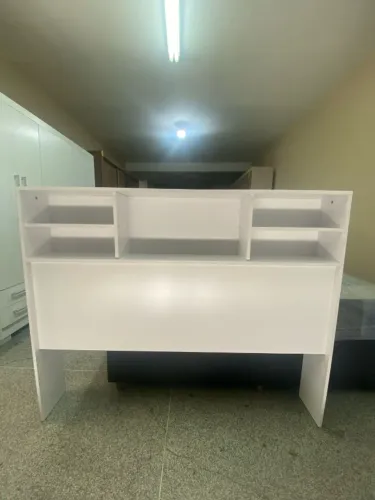 Cabeceira casal queen nova a pronta entrega!!