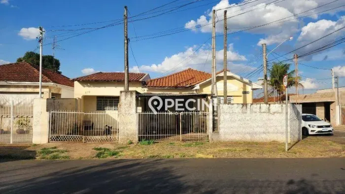 Casas à venda no Vila Indaiá em Rio Claro