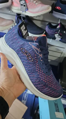 TÊNIS ORIGINAL OLYMPIKUS