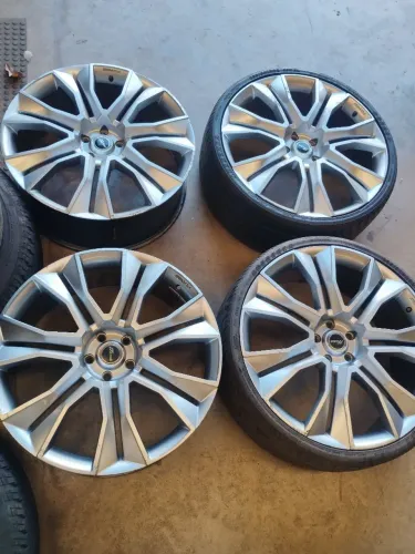Rodas Aro 22 Azera/ Sonata 