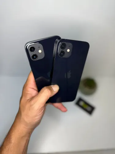 iPhone 12 64gb com garantia Kaiser iPhones