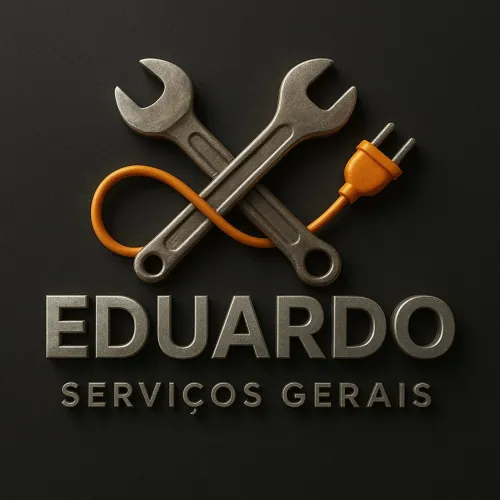 Serviços Gerais passo cartão!