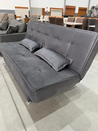 Sofá Cama Confort NOVO PRONTA ENTREGA