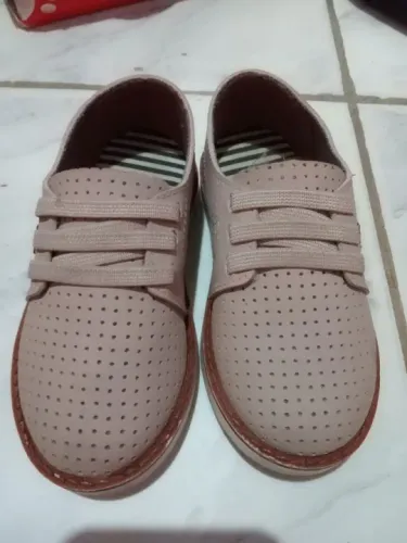 Tênis infantil masculino -