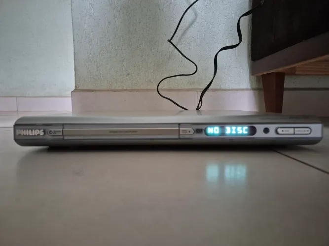 DVD Player Philips 