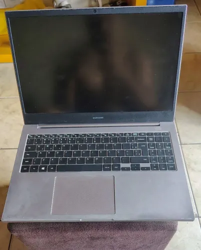 Notebook Samsung