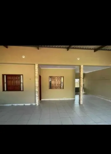 CASA A VENDA SANTO AGOSTINHO
